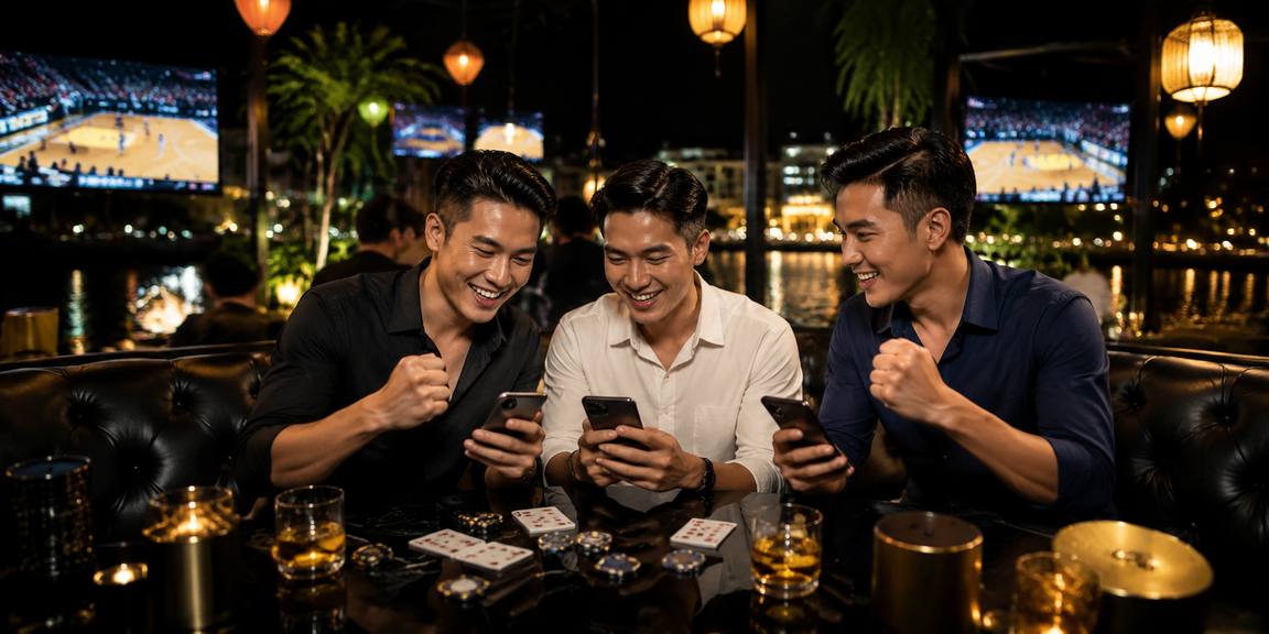aev99 mobile gaming